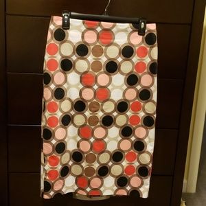 NY & Co Pencil Skirt